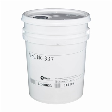 美国CORTEC VPCI-337水基防锈液