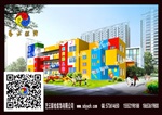 湖南株洲市炎陵县*幼儿园环境布置