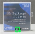 00V7590 IBM LTO6磁带 2.5TB