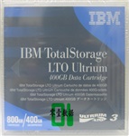 24R1922 IBM LTO3磁带 800GB