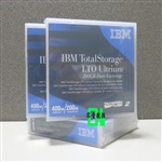 08L9870 IBM LTO2磁带 400GB