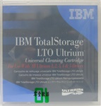 35L2086 IBM LTO磁带库清洗带