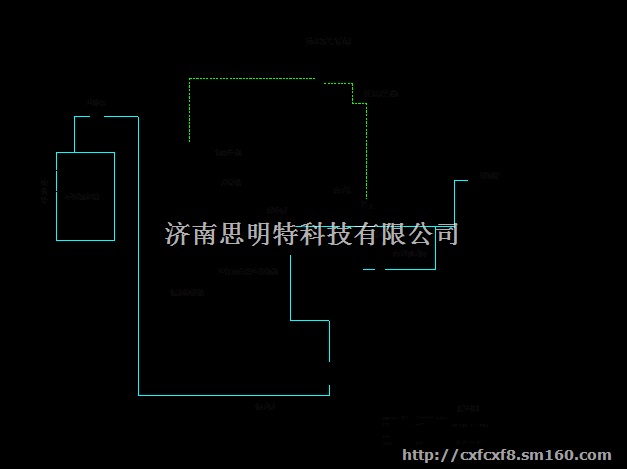 水管脉冲压力测试实验装置