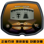 美国Bounty Hunter金属探测器 Lone