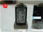 德国BURKERT宝帝6012系列微型电磁阀134