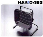 HAKKO 493白光拆消静电吸烟仪