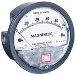 2000-250PA系列MAGNEHELIC压差表