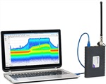 日图一级平台供应泰克便携式频谱分析仪RSA306