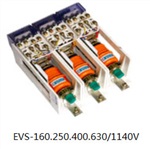 EVS-630/1140V型交流真空接触器
