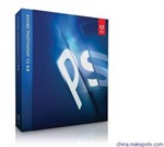 ADOBE Photoshop CS6正版序列号