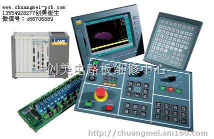 安川SGDM-15ADA驱动器维修，宝元系统维修等