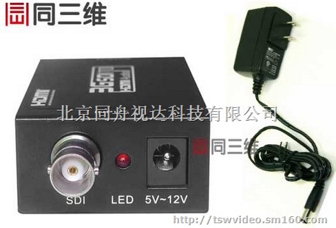 sdi转换器-sdi转HDMI转换器-SDI-HD