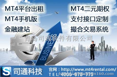 mt4黄金白银贵金属外汇平台出租,二元期权软件搭建