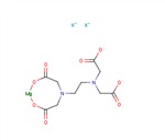 乙二胺四乙酸二钾镁盐