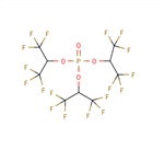 三（六氟异丙基）磷酸酯