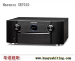 马兰士功放 SR7010 Marantz AV功放