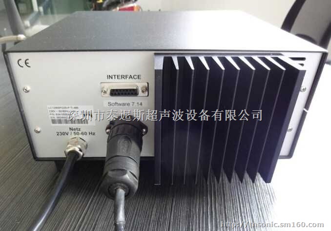 25K超声波清洗振动棒 1000W 1200W