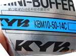 KYB缓冲器KPG80-70