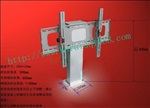 32英寸等离子电视升降架   电视伸缩架