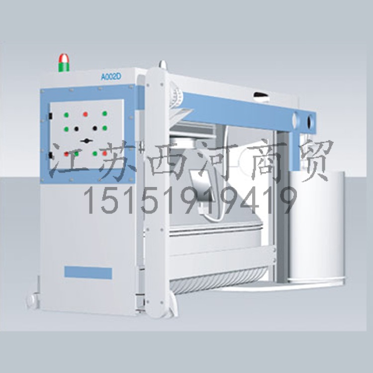 纺织机械设备A002D FA002型自动抓棉机