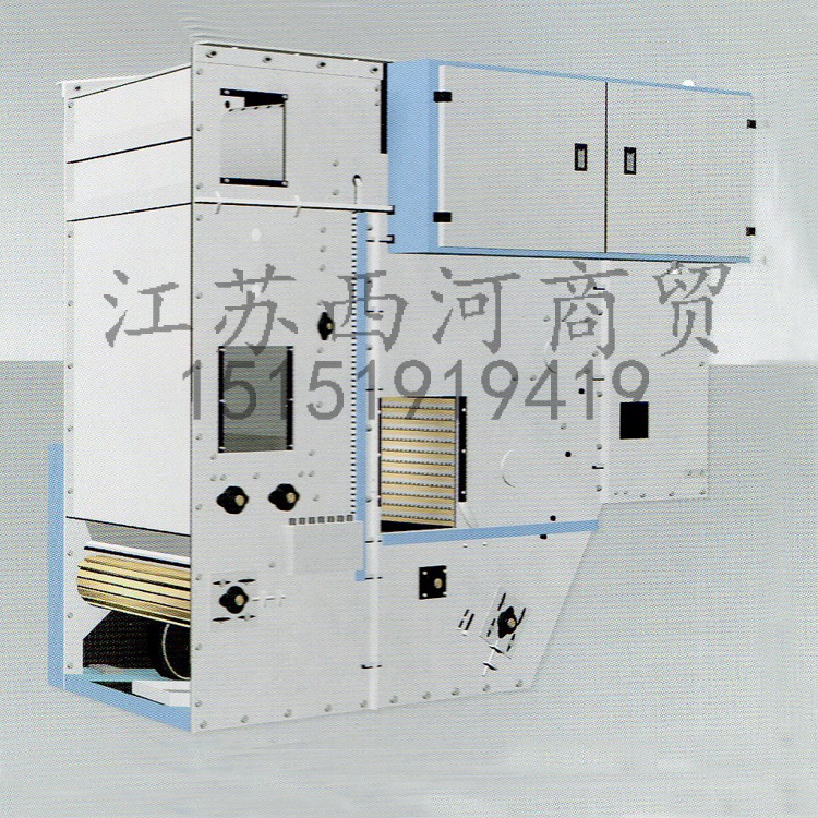 纺织机械设备FA046型振动给棉机
