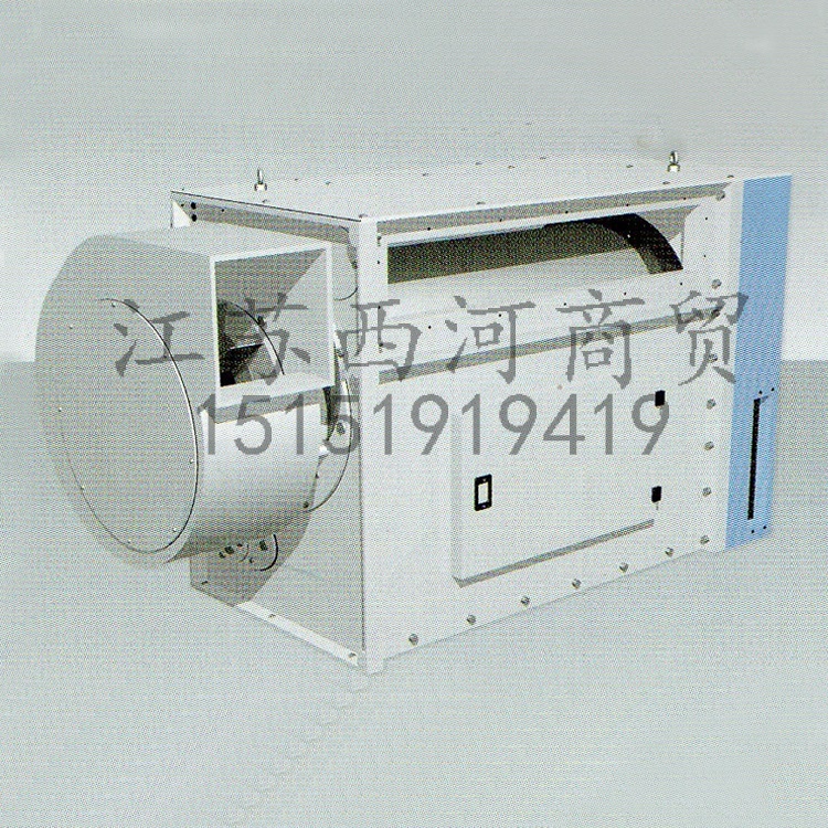 纺织除尘设备A045B A045C型凝棉器