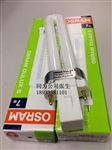 OSRAM D/S 7W/827