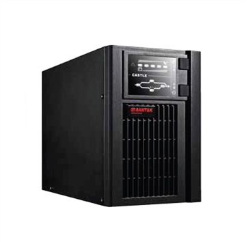 大连山特UPS电源C3KVA