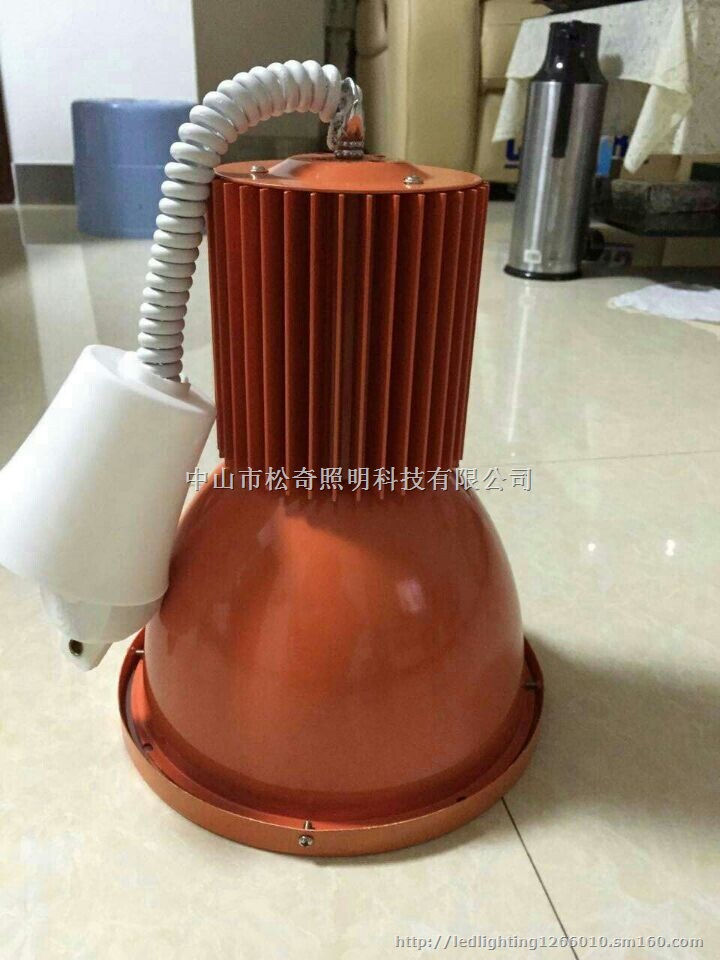 佛山供应批发超市灭蚊灯led生鲜猪肉灯20W30W