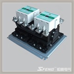 行车专用接触器(联锁NSFC5-180A/N/CY