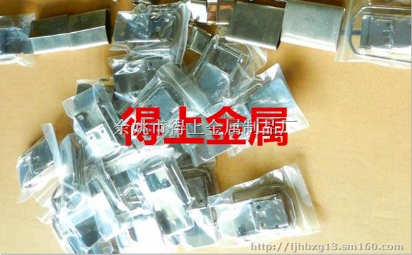 专业品质202不锈钢卡子宁波市生产得上牌