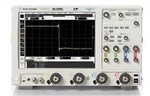 keysight DSAX91604A 16GHz