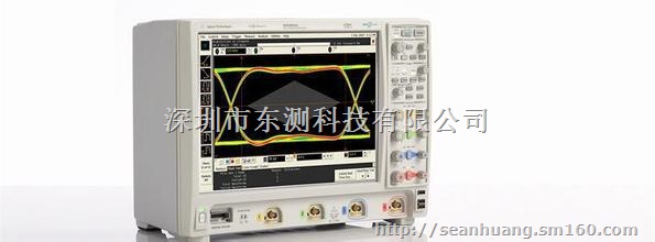 Keysight DSO9104A 示波器