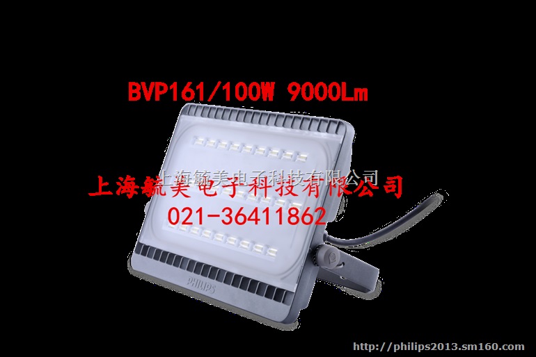 BVP161/30W/50W/70W/100W