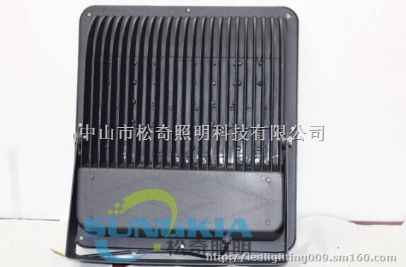 厂家直销新款户外投光灯LED防水投光灯300W