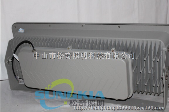 批发高品质led投光灯户外防水足瓦投光灯500W