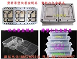 塑料模具 5000毫升注塑饭盒模具小霞地址