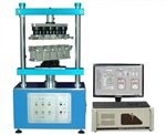 充电枪插拔力试验机