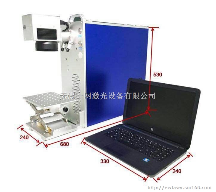 杭州激光打标机感兴趣的客户找萧功激光设备公司