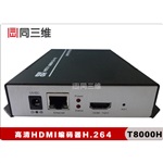 1080P高清HDMI编码器支持RTMP支持直播