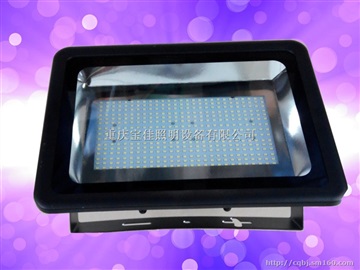 LED 足功率 投光灯 5730贴片 200W