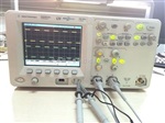 Agilent DOS5012A 示波器