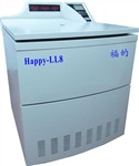 超大容量低速冷冻离心机 Happy-LL8