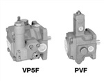 fluidman油泵PVF-30-55