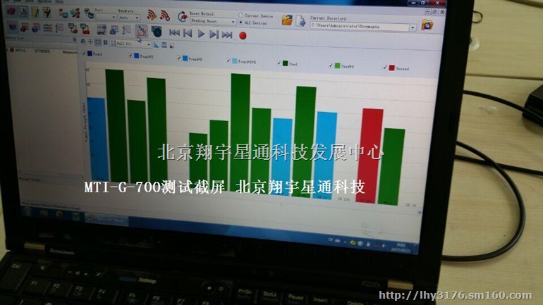 MTI-G-710 MTI-G INS姿态方位参考