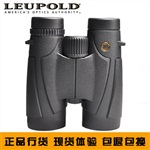 美国里奥波特Leupold望远镜麦肯齐10X42，