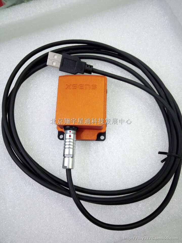 MTI-300-2A8G4 Xsens姿态参考系统