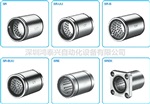 日本NB直线旋转轴承SR型系列