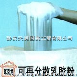 干粉砂浆专用瓦克龙503 乳胶粉厂家