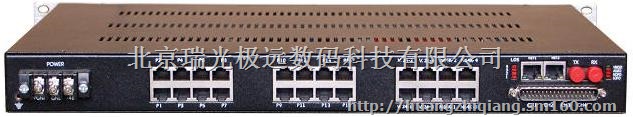 IDM-120EN综合业务交叉复用设备